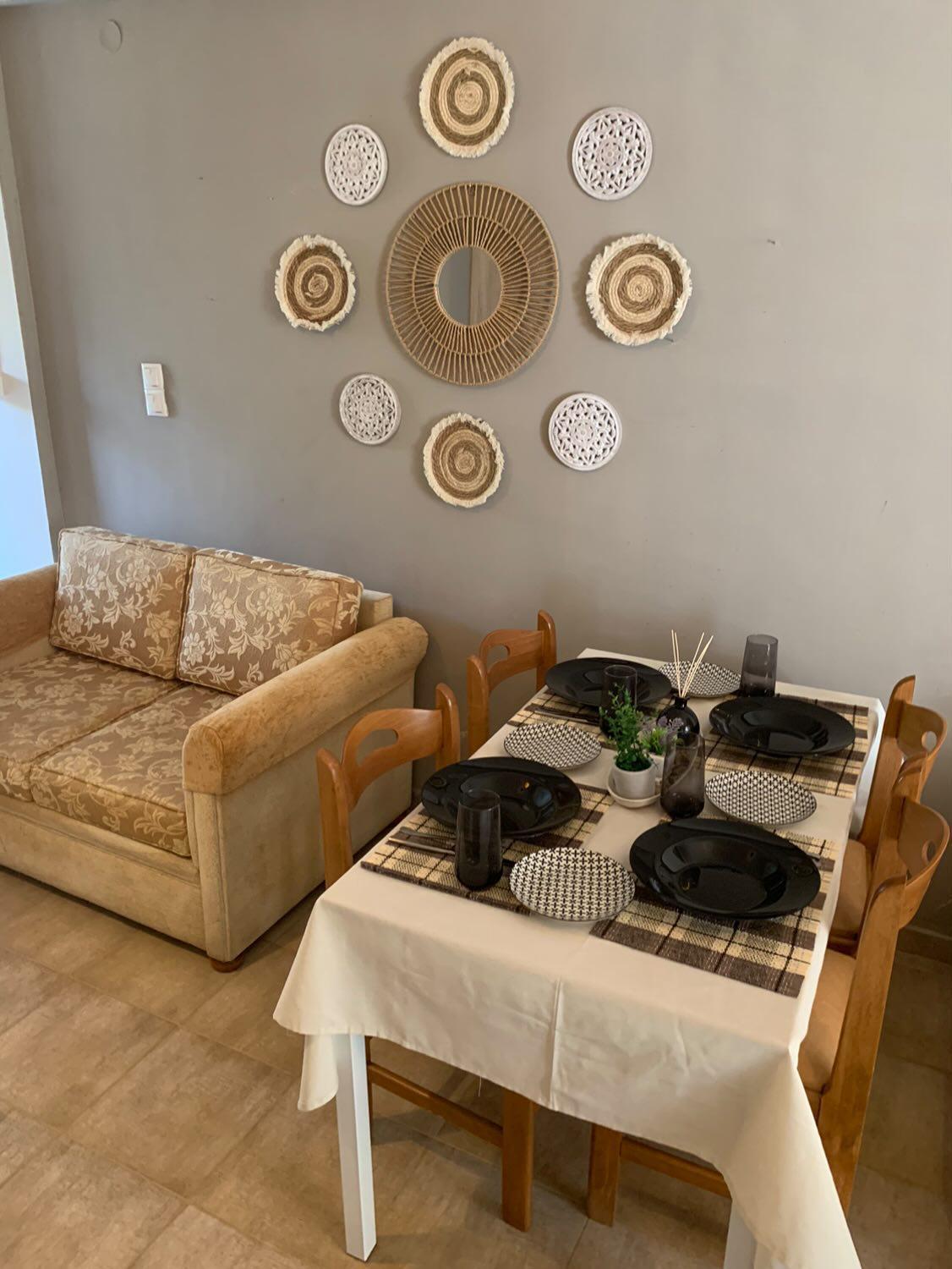 Christina'S Seaside Villa Áfissos Ngoại thất bức ảnh