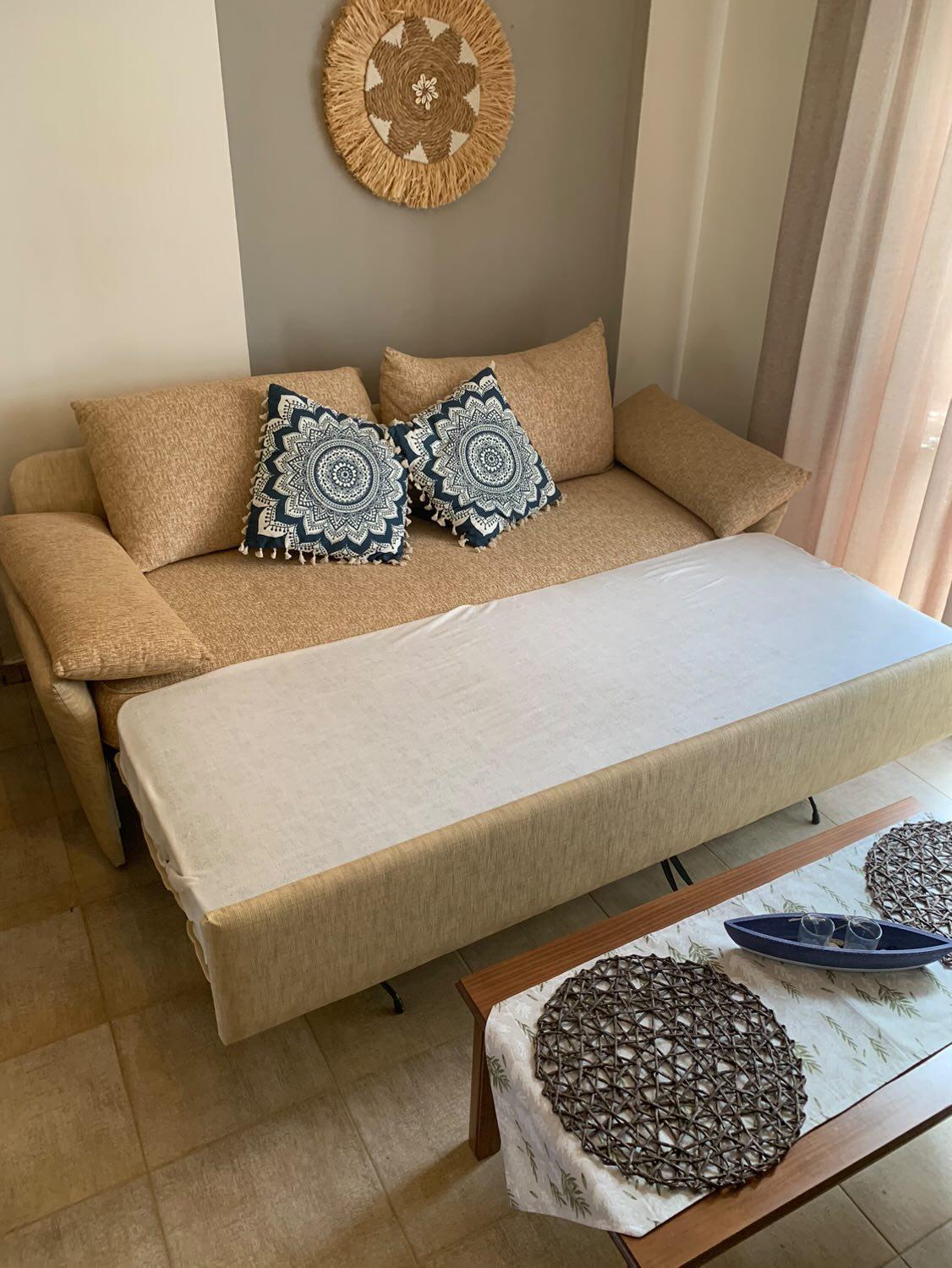 Christina'S Seaside Villa Áfissos Ngoại thất bức ảnh