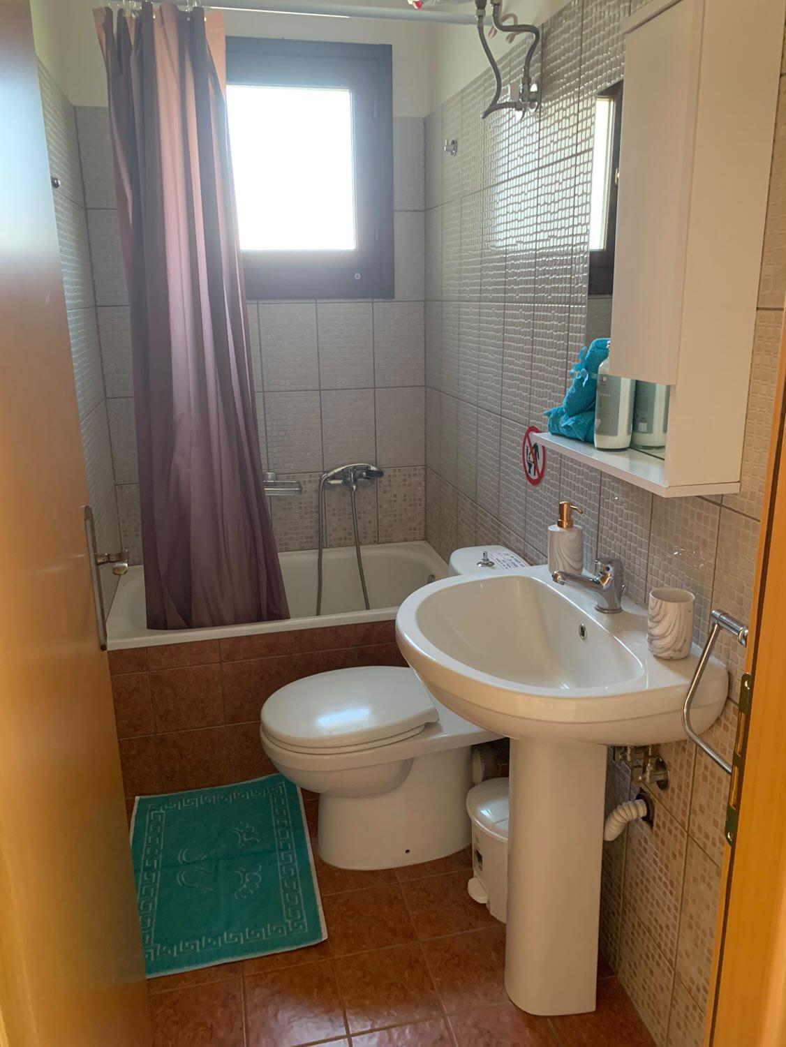 Christina'S Seaside Villa Áfissos Ngoại thất bức ảnh